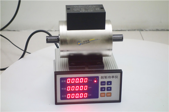 發(fā)動機扭矩轉(zhuǎn)速測試機