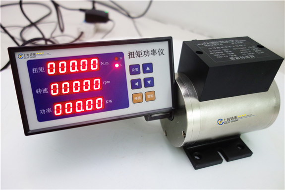 發(fā)動機扭矩轉(zhuǎn)速測試機