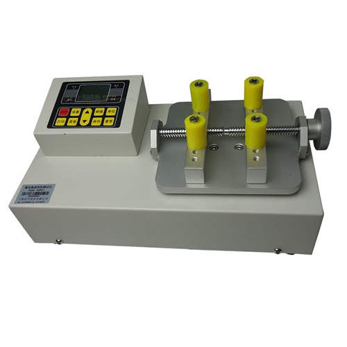 瓶蓋扭矩測(cè)試儀