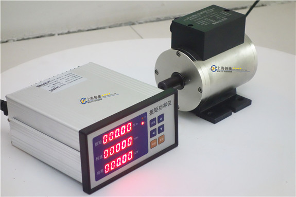 方向盤力矩轉(zhuǎn)角測(cè)試儀