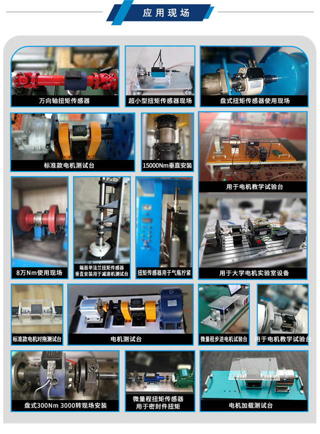 動態(tài)扭矩測試儀