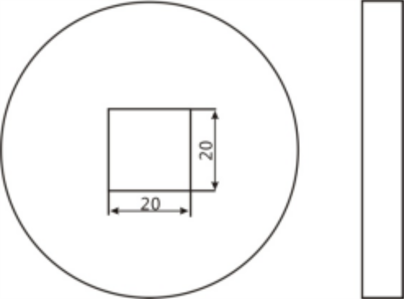 扭力扳手扭矩精度檢定裝置