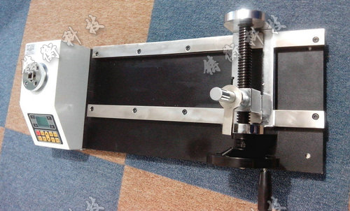 扭矩扳手檢定儀圖片