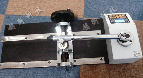 扭力扳手測(cè)量儀圖片