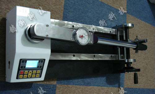 扭力扳手測試儀圖片