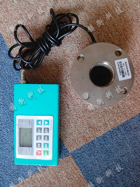 數顯扭矩測試儀圖片