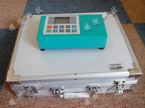 數顯扭矩測試儀圖片